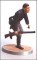 Bob Dalton running   (metal) 1/32
