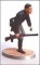 Bob Dalton running   (metal) 1/32