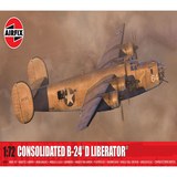 Airfix A09011 Consolidated B-24 D Liberator
