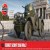 Airfix A1379 Ferret Scout Car Mk.2 