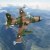 A & A Models 7252 Hawk 209 light fighter (Indonesian A.F.)