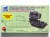 Matilda Mk.II Flat Type Track Link 