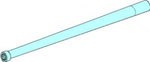 Russian 85mm ZiS-S-53 L/51,5 tank Barrel for T-34/85 (model 1943/44)
