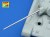 Russian 57mm ZIS-4 tank barrel for T-34/76 model 1941