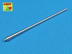7,5 cm KwK 44/1 L/70 German tank barrel for Panther Ausf.F 