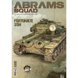 Abrams SQUAD 36 English