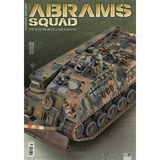 Abrams SQUAD 37 English
