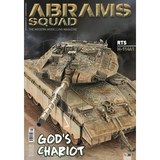 Abrams SQUAD 38 English