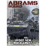 Abrams SQUAD 41 English