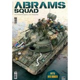 Abrams SQUAD 44 English