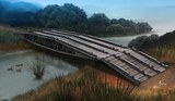AFVClub 35341 Description:British Small Box Girder Bridge 1:35
