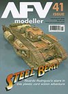 AFV Modeller issue 41