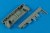 Hawker Hurricane wheel bay 1:48