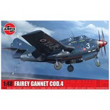 Airfix 11009 Fairey Gannet COD.4