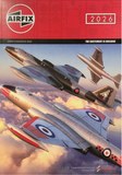 Catalogue Airfix 2026