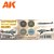 AK11715 Luftwaffe Pre-WWII Aircraft Colors