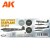 AK11721 WWII Luftwaffe Seaplane Colors