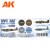 AK11727 WWII RAF SEAC Aircraft Colors