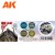 AK11736 WWII IJAAF Aircraft Interior Colors