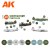 AK11740 Soviet Aircraft Colors 1930s-1941