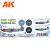 AK11742 Soviet Fighter Colors 1943-1945