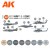 AK11744 US Navy & USMC Modern Aircraft & Helicopter Colors
