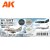 AK11745 US Navy & USMC Aircraft Colors 1945-1980