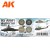 AK11750 US Army Helicopter Colors