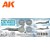 AK11753 Modern Hellenic Air Force Ghost Scheme