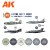 AK11754 RN Fleet Air Arm Aircraft Colors 1945-2006