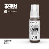 AK11810 PC12 – AIR
