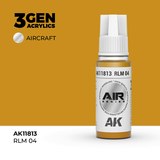 AK11813 RLM 04 – AIR