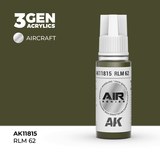 AK11815 RLM 62 – AIR