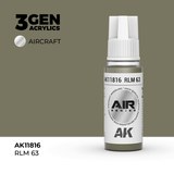 AK11816 RLM 63 – AIR