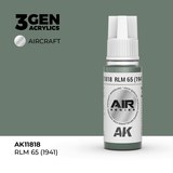 AK11818 RLM 65 (1941) – AIR