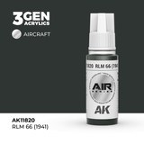 AK11820 RLM 66 (1941) – AIR