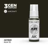 AK11823 RLM 72 – AIR