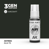 AK11824 RLM 73 – AIR