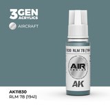 AK11830 RLM 78 (1941) – AIR