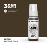 AK11841 RAF Dark Earth – AIR