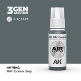 AK11842 RAF Ocean Grey – AIR