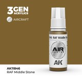 AK11846 RAF Middle Stone – AIR