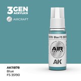 AK11878 Blue FS 35190 – AIR
