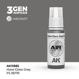 AK11882 Have Glass Grey FS 36170 – AIR
