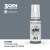 AK11883 F-15 Dark Grey (Mod Eagle) FS 36176 – AIR