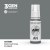 AK11884  Dark Gull Grey FS 36231 – AIR