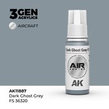 AK11887 Dark Ghost Grey FS 36320 – AIR