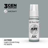 AK11888 Light Ghost Grey FS 36375 – AIR