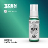 AK11898 IJN/IJA Aotake – AIR