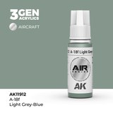 AK11912 A-18f Light Grey-Blue – AIR